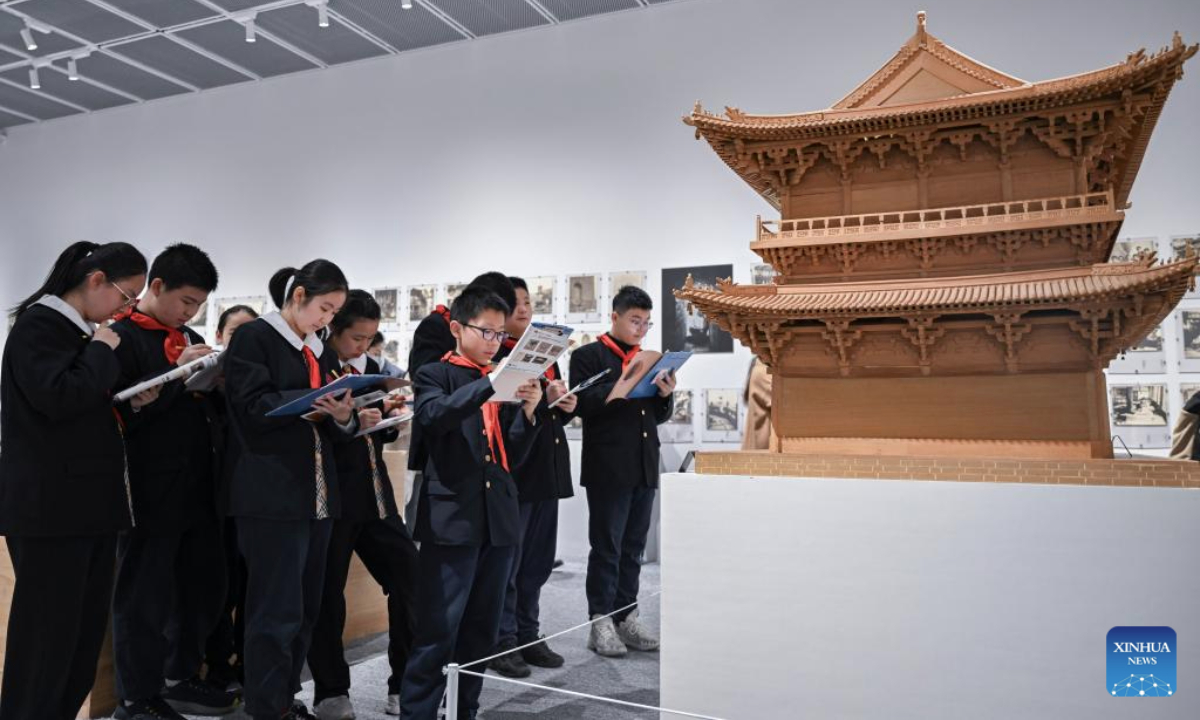 与水晶宫的