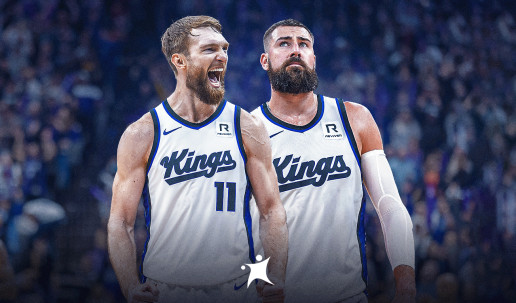 NBA中享