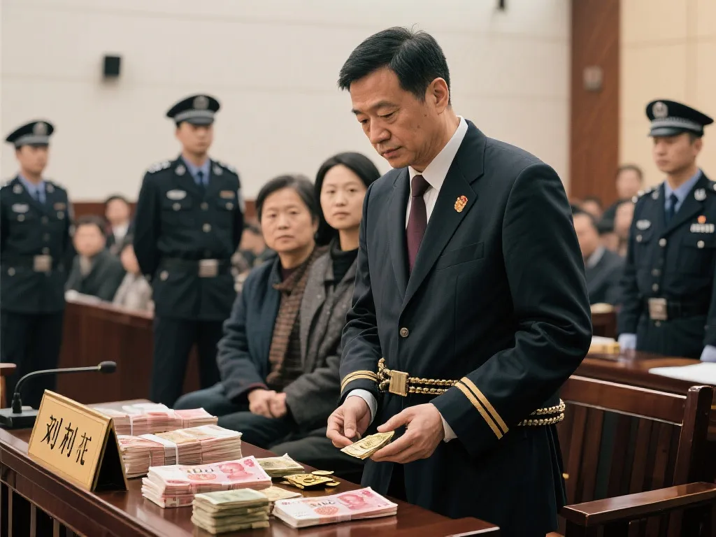 上展现出的