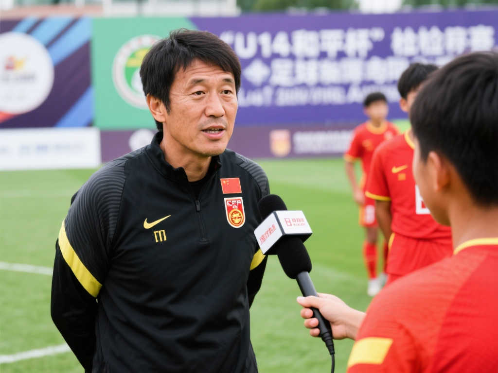充满活力