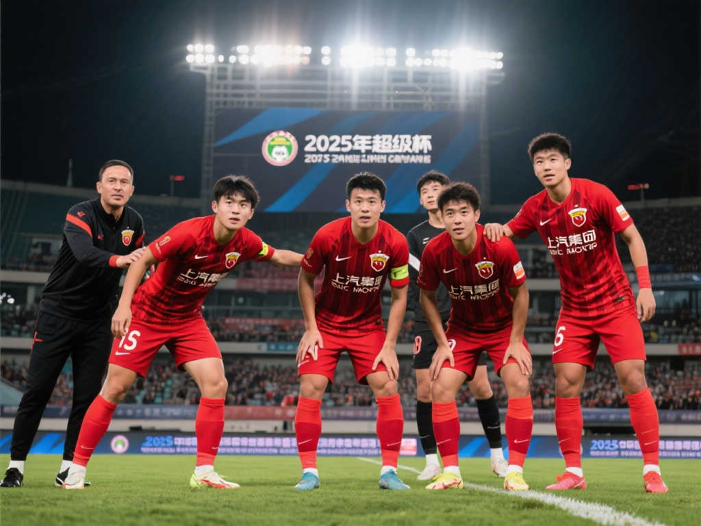 防守陣型的
