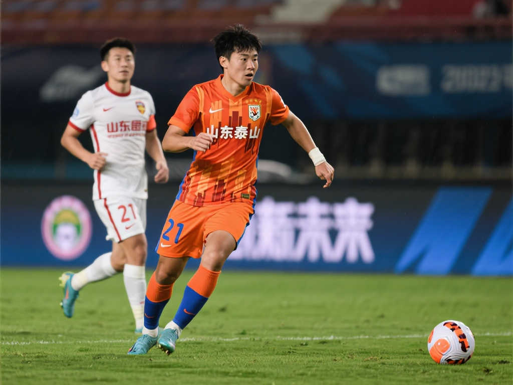 来压制对手